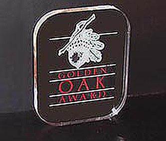 Golden_Oak_Award